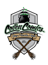 Coven Comics LLC