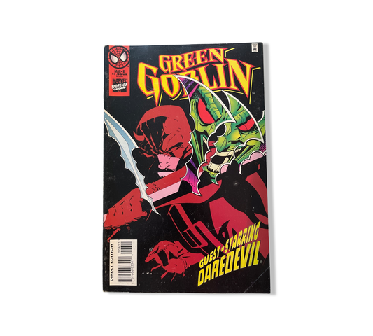 Green Goblin 6