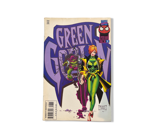 Green Goblin 8