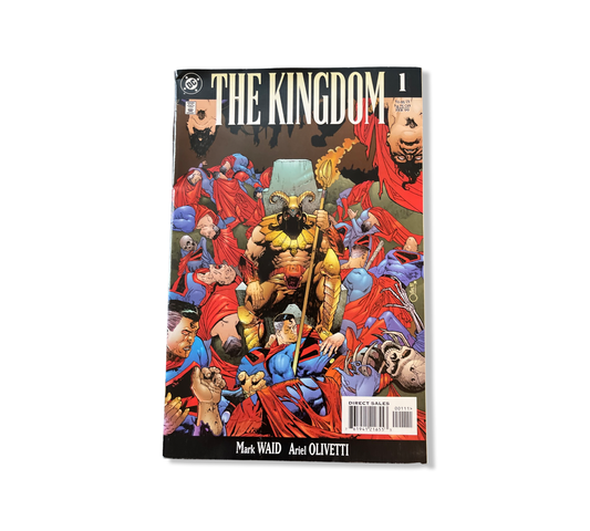 The Kingdom 1