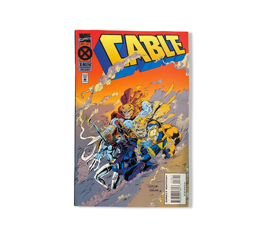 Cable 18