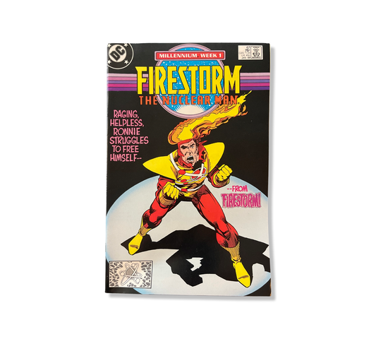 Firestorm 67